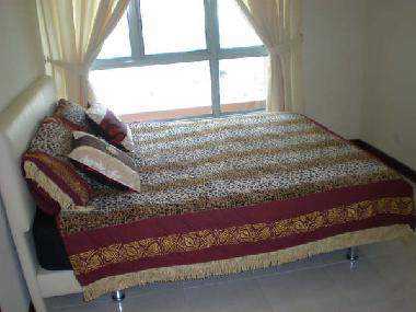 Apartamento de vacaciones en Batu Ferringhi (Pulau Pinang)Casa de vacaciones