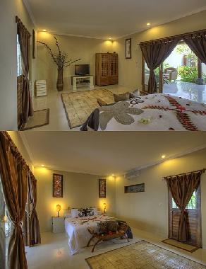 Villa en Seminyak (Bali)Casa de vacaciones