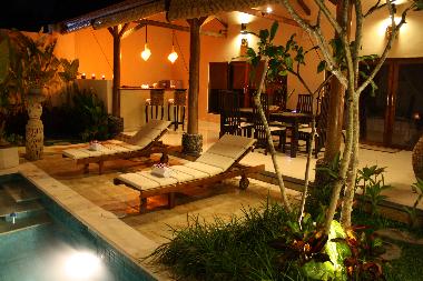 Villa en Seminyak (Bali)Casa de vacaciones