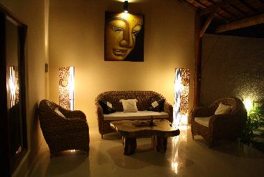 Villa en Seminyak (Bali)Casa de vacaciones