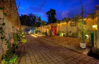 Villa en Seminyak (Bali)Casa de vacaciones