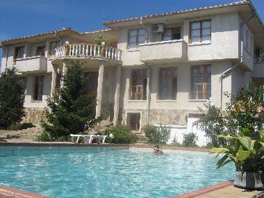 Casa de vacaciones en Laka (Burgas)Casa de vacaciones