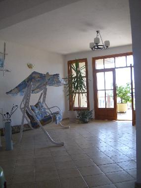 Casa de vacaciones en Laka (Burgas)Casa de vacaciones