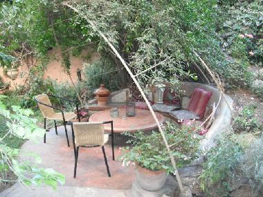 Apartamento de vacaciones en JERUSALEM (Yerushalayim (Jerusalem))Casa de vacaciones