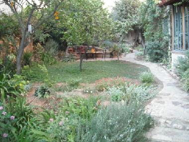 Apartamento de vacaciones en JERUSALEM (Yerushalayim (Jerusalem))Casa de vacaciones