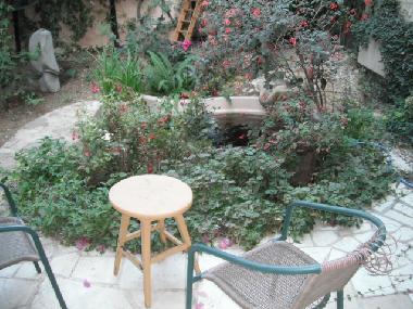 Apartamento de vacaciones en JERUSALEM (Yerushalayim (Jerusalem))Casa de vacaciones