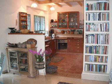 Apartamento de vacaciones en JERUSALEM (Yerushalayim (Jerusalem))Casa de vacaciones