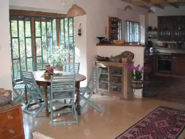 Apartamento de vacaciones en JERUSALEM (Yerushalayim (Jerusalem))Casa de vacaciones