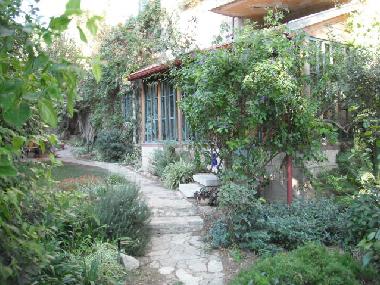 Apartamento de vacaciones en JERUSALEM (Yerushalayim (Jerusalem))Casa de vacaciones