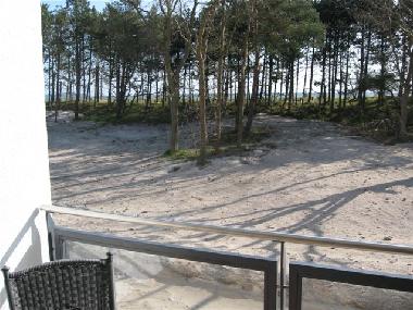 Apartamento de vacaciones en Juliusruh-Breege (Ostsee-Inseln)Casa de vacaciones