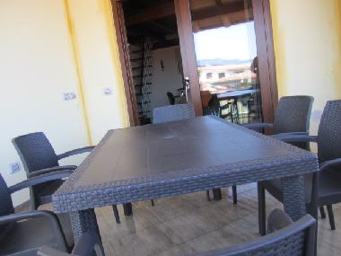 Apartamento de vacaciones en La Ciaccia di Valledoria (Sassari)Casa de vacaciones