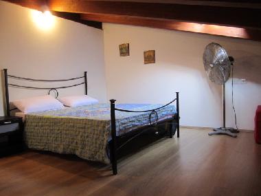 Apartamento de vacaciones en La Ciaccia di Valledoria (Sassari)Casa de vacaciones