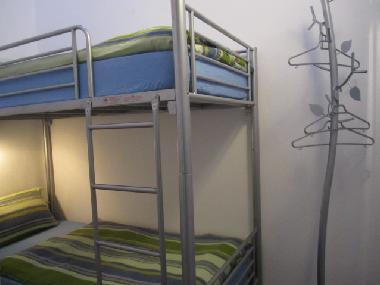 Apartamento de vacaciones en La Ciaccia di Valledoria (Sassari)Casa de vacaciones