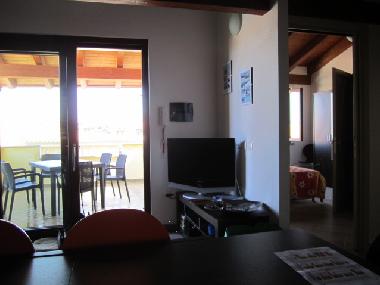 Apartamento de vacaciones en La Ciaccia di Valledoria (Sassari)Casa de vacaciones