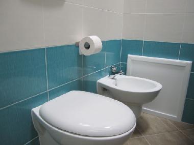 Apartamento de vacaciones en La Ciaccia di Valledoria (Sassari)Casa de vacaciones