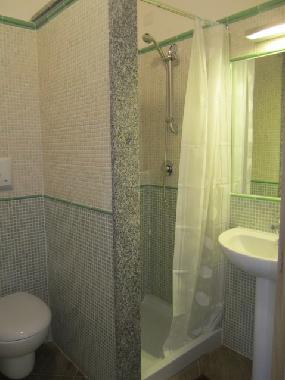 Apartamento de vacaciones en La Ciaccia di Valledoria (Sassari)Casa de vacaciones