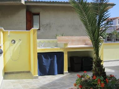 Apartamento de vacaciones en La Ciaccia di Valledoria (Sassari)Casa de vacaciones