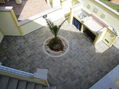 Apartamento de vacaciones en La Ciaccia di Valledoria (Sassari)Casa de vacaciones