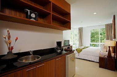 Apartamento de vacaciones en Phuket (Phuket)Casa de vacaciones
