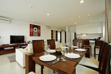 Apartamento de vacaciones en Phuket (Phuket)Casa de vacaciones