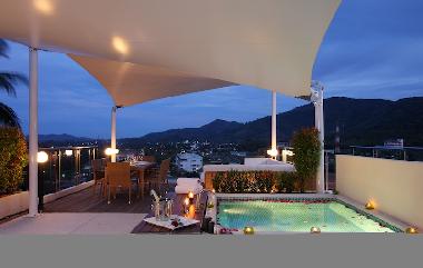 Apartamento de vacaciones en Phuket (Phuket)Casa de vacaciones