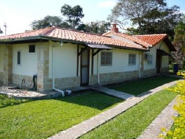 Casa de vacaciones en San Bernardino (Cordillera)Casa de vacaciones