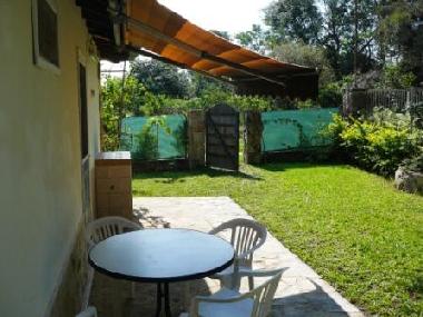 Casa de vacaciones en San Bernardino (Cordillera)Casa de vacaciones