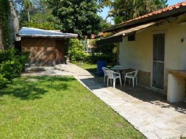 Casa de vacaciones en San Bernardino (Cordillera)Casa de vacaciones