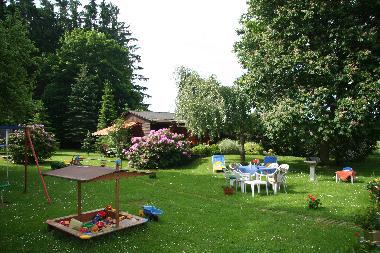 Casa de vacaciones en Helmbrechts (Oberfranken)Casa de vacaciones