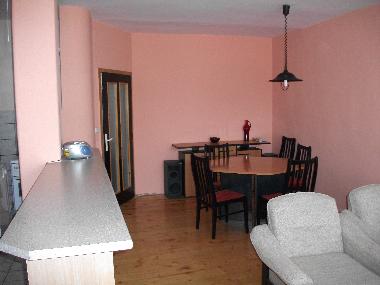Apartamento de vacaciones en Blagoevgrad (Blagoevgrad)Casa de vacaciones