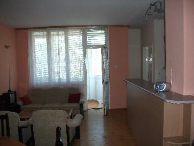 Apartamento de vacaciones en Blagoevgrad (Blagoevgrad)Casa de vacaciones