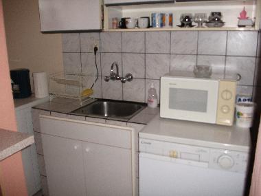 Apartamento de vacaciones en Blagoevgrad (Blagoevgrad)Casa de vacaciones