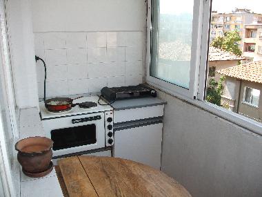 Apartamento de vacaciones en Blagoevgrad (Blagoevgrad)Casa de vacaciones