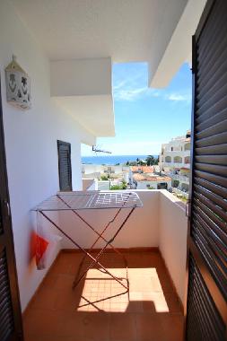 Apartamento de vacaciones en albufeira (Grande Lisboa)Casa de vacaciones