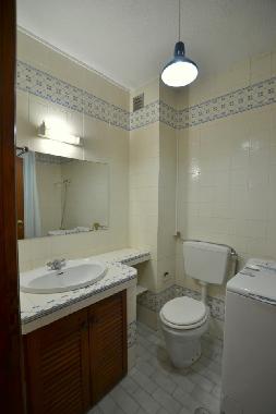 Apartamento de vacaciones en albufeira (Grande Lisboa)Casa de vacaciones