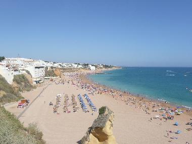 Apartamento de vacaciones en albufeira (Grande Lisboa)Casa de vacaciones