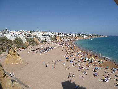 Apartamento de vacaciones en albufeira (Grande Lisboa)Casa de vacaciones