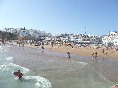 Apartamento de vacaciones en albufeira (Grande Lisboa)Casa de vacaciones