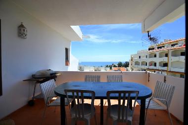 Apartamento de vacaciones en albufeira (Grande Lisboa)Casa de vacaciones