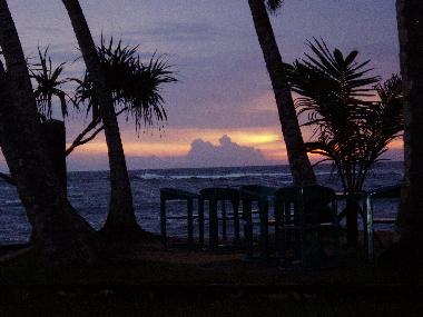 Villa en Aluthgama (Kalutara)Casa de vacaciones