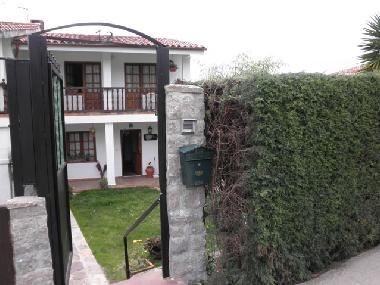 Casa de vacaciones en Luey - Val de San Vicente (Cantabria)Casa de vacaciones