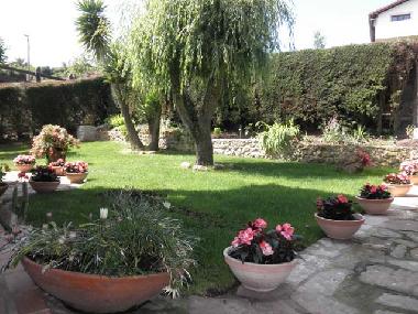 Casa de vacaciones en Luey - Val de San Vicente (Cantabria)Casa de vacaciones