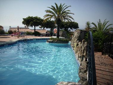 Apartamento de vacaciones en Nerja (Espa�a)Casa de vacaciones
