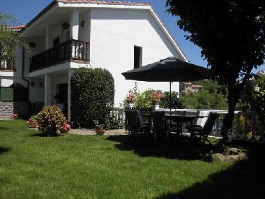 Casa de vacaciones en Luey - Val de San Vicente (Cantabria)Casa de vacaciones