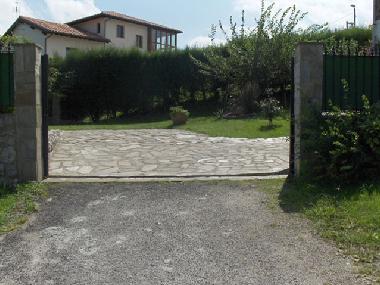 Casa de vacaciones en Luey - Val de San Vicente (Cantabria)Casa de vacaciones