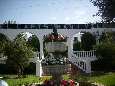 Apartamento de vacaciones en Nerja (Espa�a)Casa de vacaciones