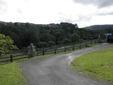 Casa de vacaciones en Luey - Val de San Vicente (Cantabria)Casa de vacaciones