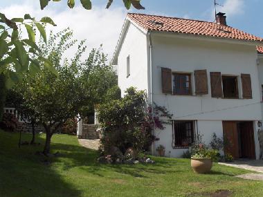 Casa de vacaciones en Luey - Val de San Vicente (Cantabria)Casa de vacaciones