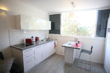 Apartamento de vacaciones en Herzeliya Pituah (HaMerkaz (Central))Casa de vacaciones