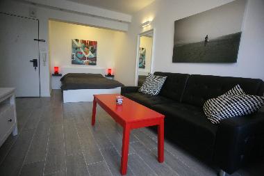 Apartamento de vacaciones en Herzeliya Pituah (HaMerkaz (Central))Casa de vacaciones